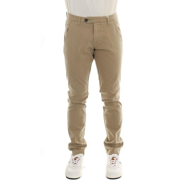 PANTALONE NEW ROLF ROY ROGERS - Mad Fashion | img vers.650x/